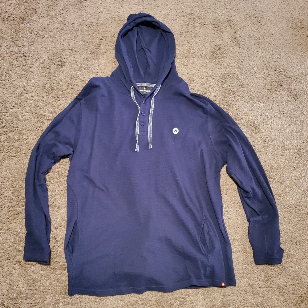 Airwalk Hoodie